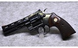 Colt~ Python~ .357 Magnum - 2 of 2