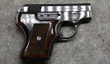 Smith & Wesson~ 61-3 Escort~ .22 LR - 1 of 2