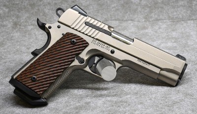 Sig Sauer~ 1911~ .45 ACP - Image 1 of 2
