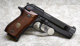 Beretta~ 86 Cheetah~ 9mm short (.380 ACP) - Image 1 of 4
