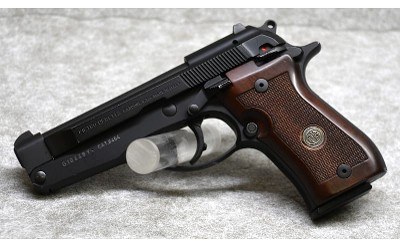 Beretta~ 86 Cheetah~ 9mm short (.380 ACP) - Image 3 of 4