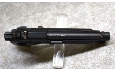 Beretta~ 86 Cheetah~ 9mm short (.380 ACP) - Image 4 of 4