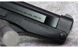 Beretta~ 86 Cheetah~ 9mm short (.380 ACP) - Image 2 of 4
