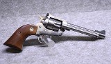 Ruger~ New Model Single Six~ .22 LR - 1 of 3