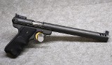 Ruger~ MK II custom~ .22 Long Rifle - 1 of 5
