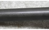 Ruger~ MK II custom~ .22 Long Rifle - 3 of 5