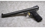 Ruger~ MK II custom~ .22 Long Rifle - 2 of 5