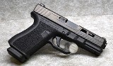 Combat Armory~ CA-19~ 9mm Luger - 1 of 2