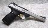 Browning~ Buck Mark~ .22 LR - Image 1 of 2