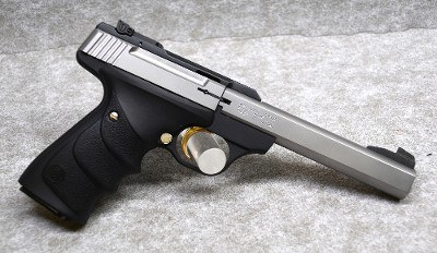 Browning~ Buck Mark~ .22 LR - Image 1 of 2