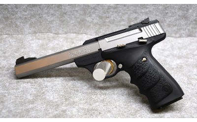 Browning~ Buck Mark~ .22 LR - Image 2 of 2
