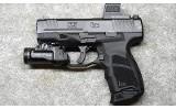 Heckler & Koch~ CC9~ 9mm Luger - Image 2 of 2