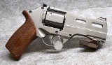 Chiappa~ 40DS Rhino~ .357 Magnum - 1 of 2