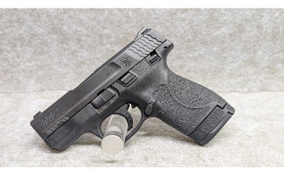 Smith & Wesson ~ M&P Shield 9 ~ 9mm Luger - Image 2 of 6