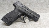 Smith & Wesson ~ M&P Shield 9 ~ 9mm Luger - Image 1 of 6
