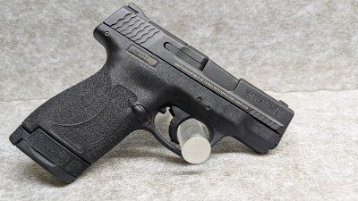 Smith & Wesson ~ M&P Shield 9 ~ 9mm Luger - Image 1 of 6