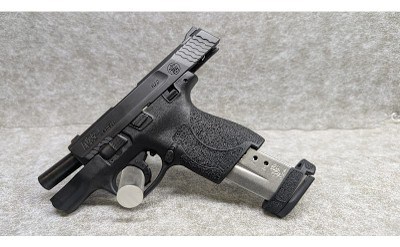Smith & Wesson ~ M&P Shield 9 ~ 9mm Luger - Image 6 of 6