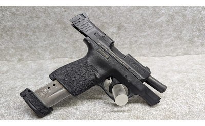 Smith & Wesson ~ M&P Shield 9 ~ 9mm Luger - Image 5 of 6