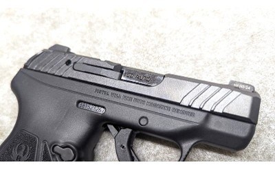 Ruger ~ LCP Max ~ .380 Auto - Image 5 of 5
