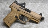 FN~ 509~ 9mm Luger - 1 of 2