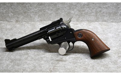 Ruger~ New Model Single Six~ .22 Magnum - Image 2 of 2