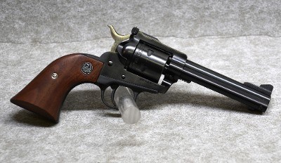 Ruger~ New Model Single Six~ .22 Magnum - Image 1 of 2