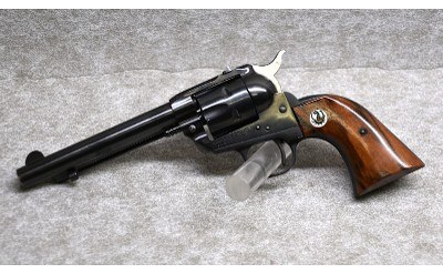 Ruger~ Single Six~ .22 Long Rifle - Image 2 of 2