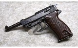 Mauser BYF 44~ P.38~ 9mm Luger - 3 of 4