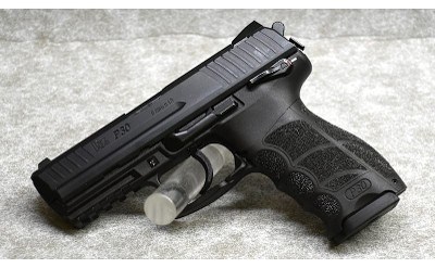 Heckler & Koch~ P30~ 9mm Luger - Image 2 of 2