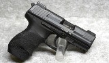 Heckler & Koch~ P30SK~ 9mm Luger - 1 of 2