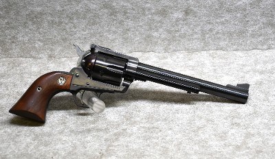 Ruger~ New Model Blackhawk~ .45 Long Colt - Image 1 of 2