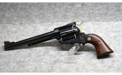 Ruger~ New Model Blackhawk~ .45 Long Colt - Image 2 of 2