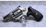 Smith & Wesson~ 66-2~ .357 Magnum - 2 of 2
