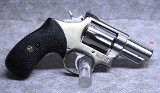 Smith & Wesson~ 66-2~ .357 Magnum - 1 of 2