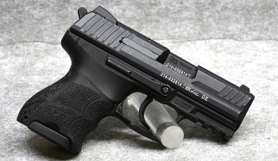 Heckler & Koch~ P30SK~ 9mm Luger - Image 1 of 2