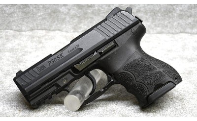 Heckler & Koch~ P30SK~ 9mm Luger - Image 2 of 2