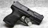 Heckler & Koch~ P30SK~ 9mm Luger - Image 1 of 2