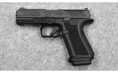 Shadow Systems~ MR920~ 9mm Luger - Image 2 of 2