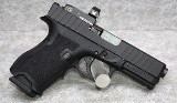 Palmetto State Armory~ Dagger Compact~ 9mm Luger - 1 of 3