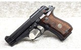 Beretta~ 84F~ 9mm Short (.380 ACP) - Image 2 of 6