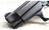 Beretta~ 84F~ 9mm Short (.380 ACP) - Image 4 of 6