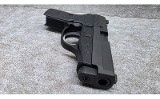 Sig Sauer ~ P239 ~ 9mm Luger - 4 of 6