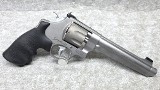 Smith & Wesson ~ Performance Center 929 ~ 9mm Luger - 1 of 6