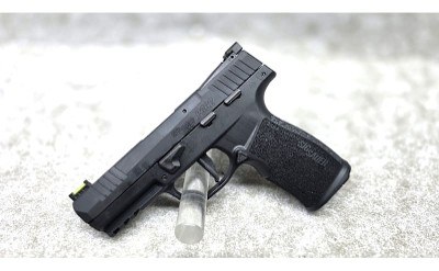Sig Sauer ~ P322 ~ .22 Long Rifle - Image 2 of 7
