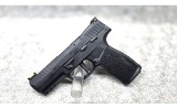 Sig Sauer ~ P322 ~ .22 Long Rifle - Image 2 of 7