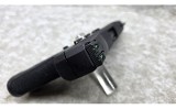 Sig Sauer ~ P322 ~ .22 Long Rifle - Image 3 of 7