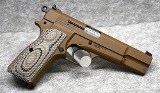 Springfield Armory~ SA-35~ 9mm Luger - 1 of 2