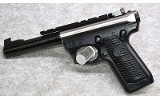 Ruger~ 22/45 Target~ .22 Long Rifle - 2 of 3