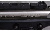 Ruger~ 22/45 Target~ .22 Long Rifle - 3 of 3