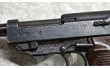 Mauser BYF 44~ P.38~ 9mm Luger - 4 of 4